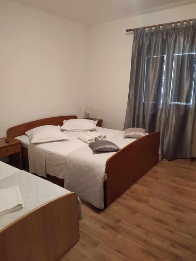 罗佐瓦克 科尔卡伊万旅馆酒店 外观 照片