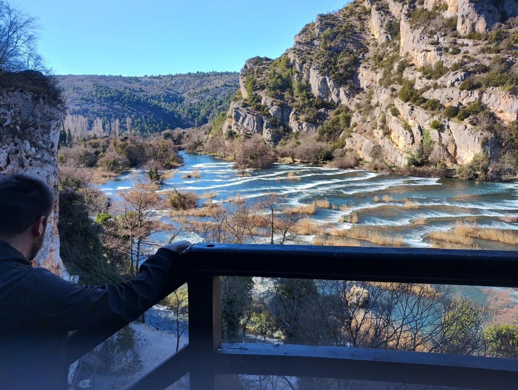罗佐瓦克 科尔卡伊万旅馆酒店 外观 照片